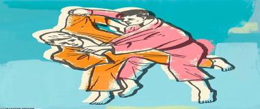 企业马拉松定制服务